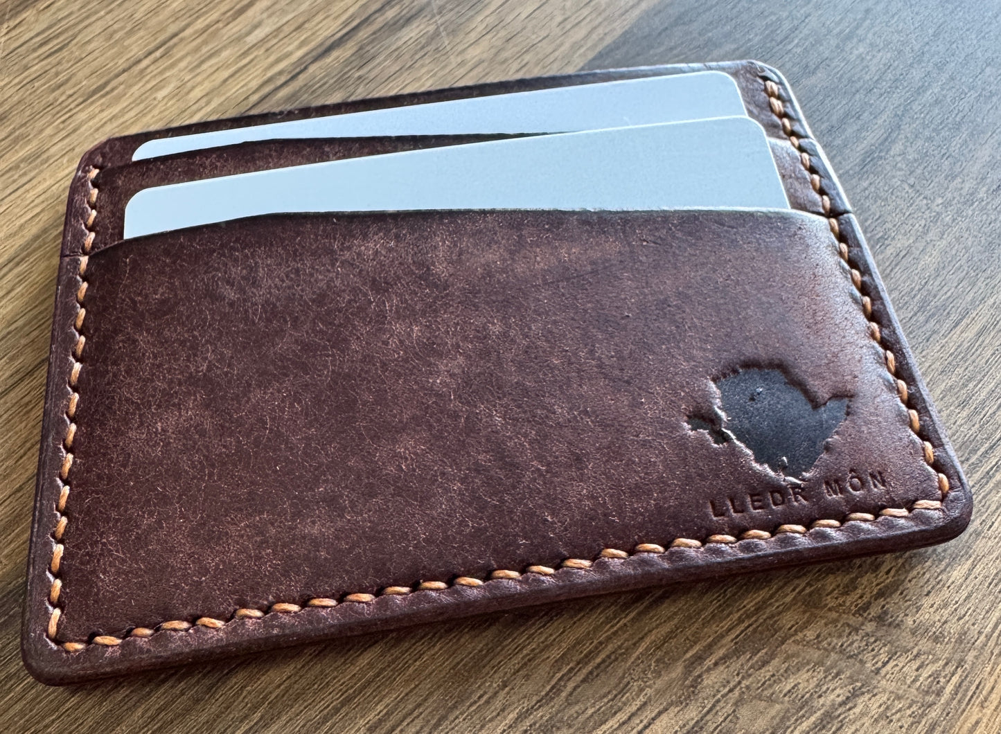 Minimalist Cardholder