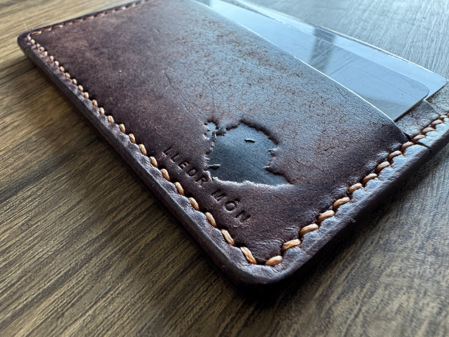 Minimalist Cardholder
