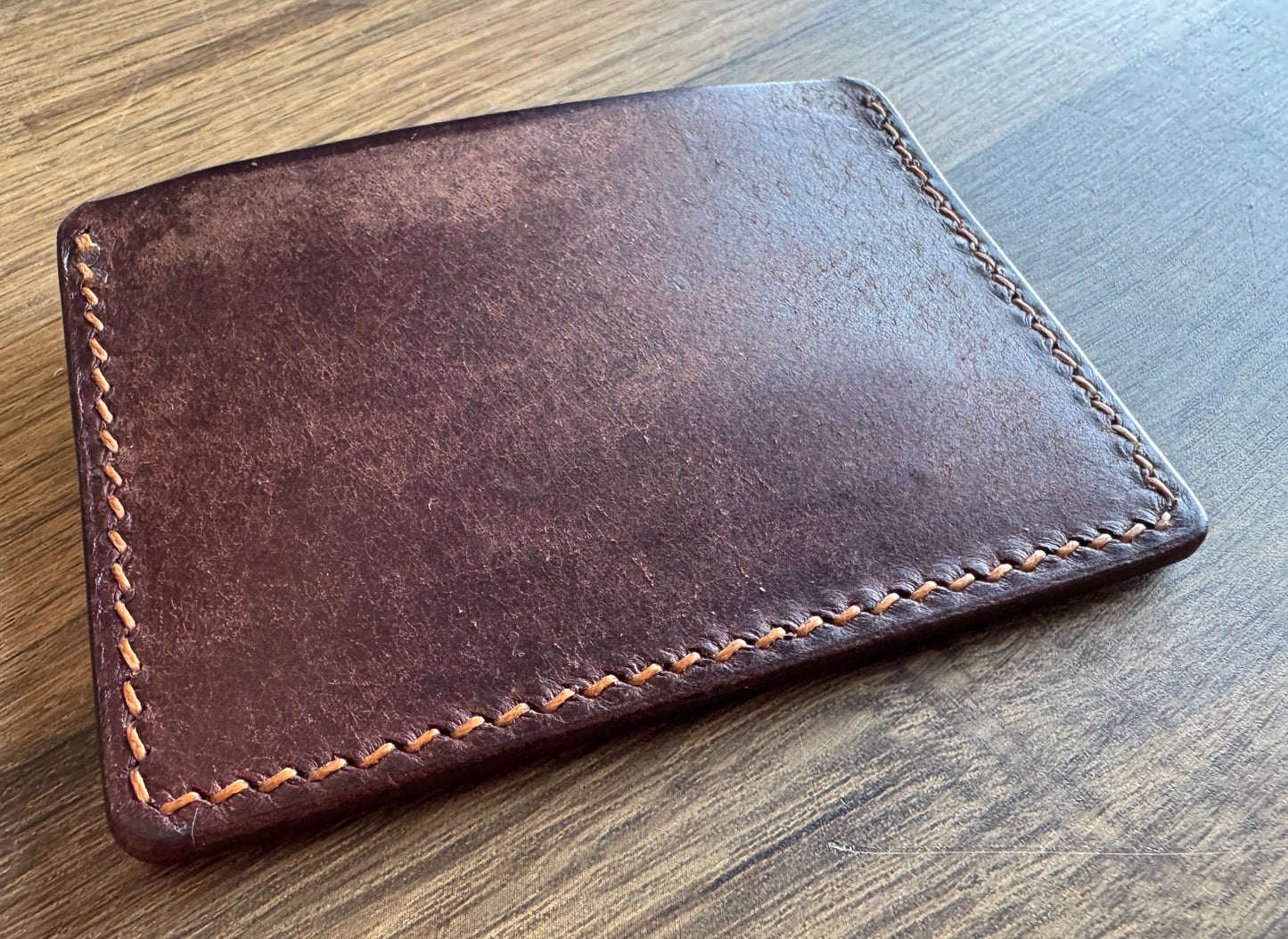 Minimalist Cardholder