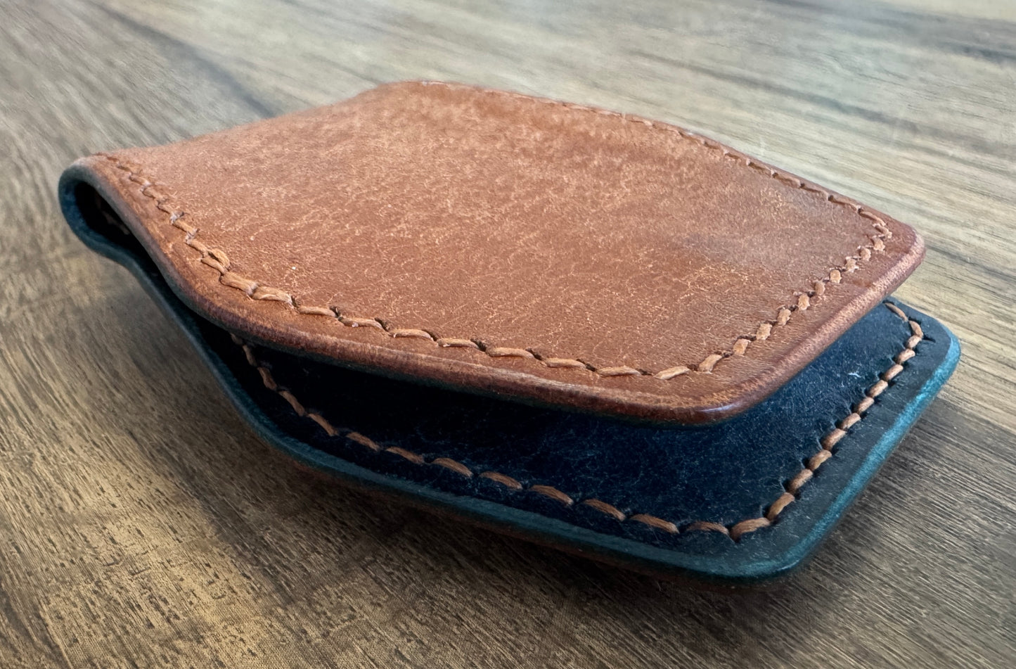 Coin Pouch
