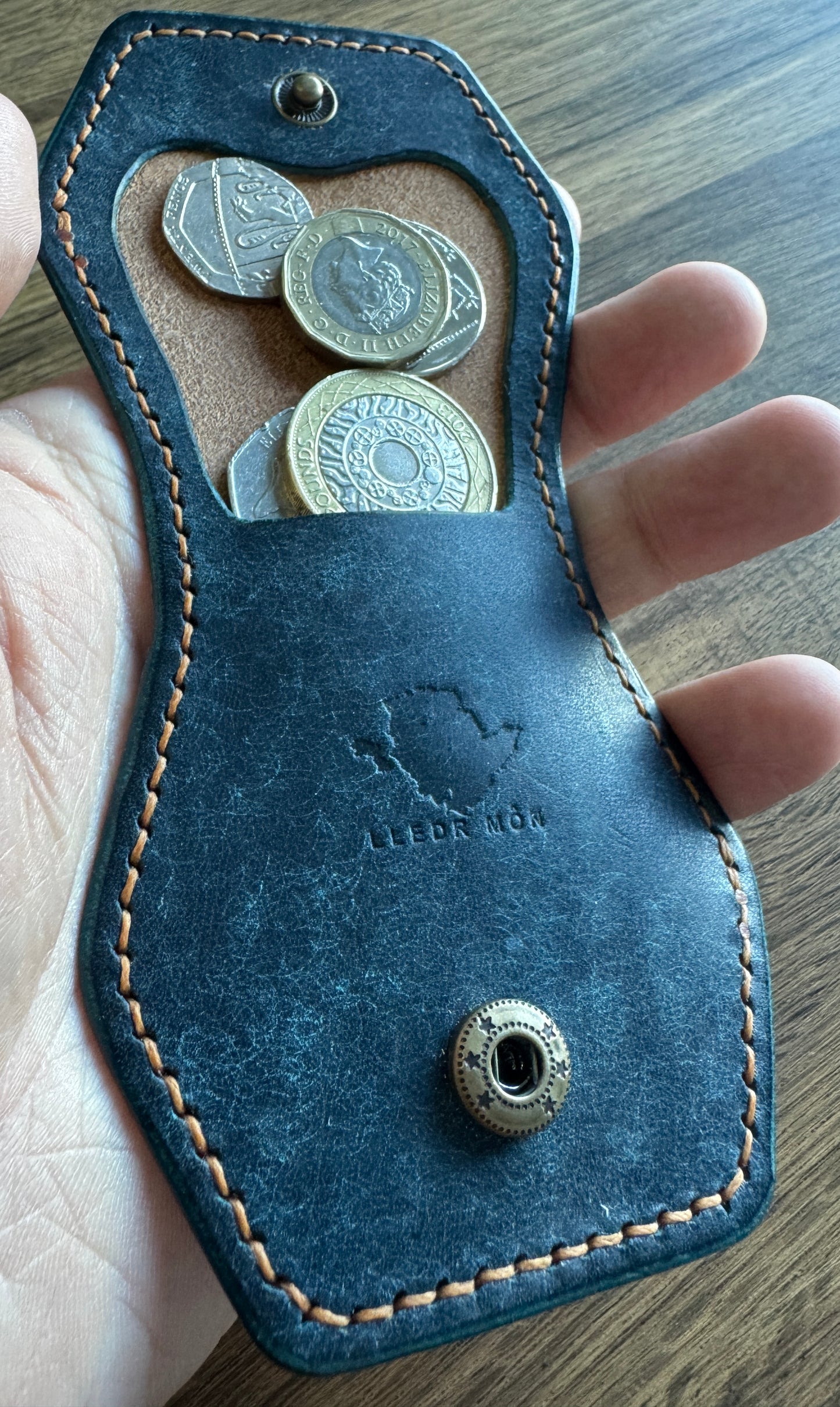 Coin Pouch