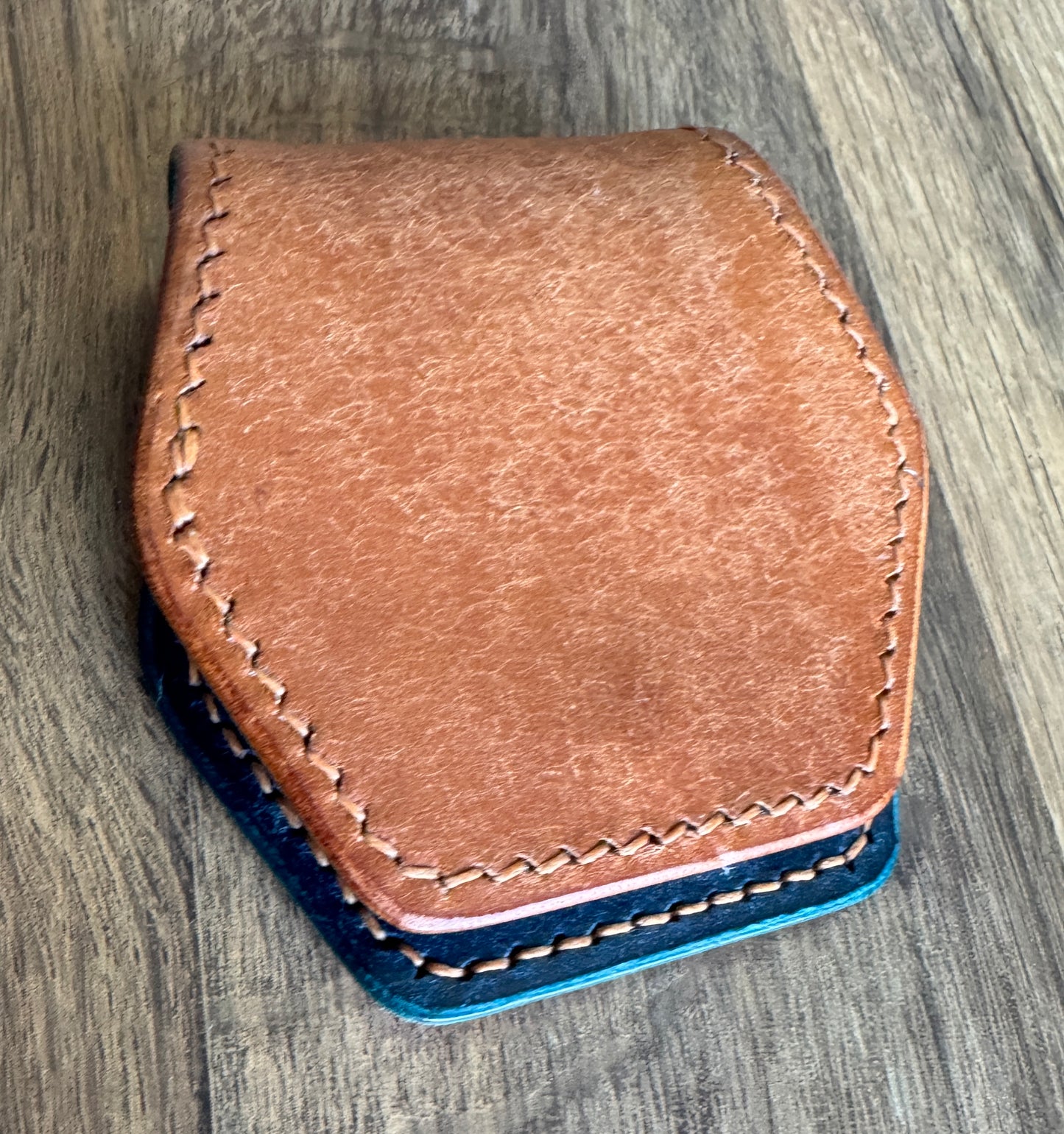 Coin Pouch
