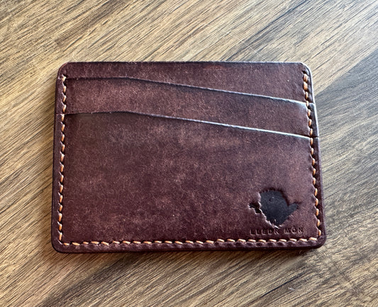 Minimalist Cardholder